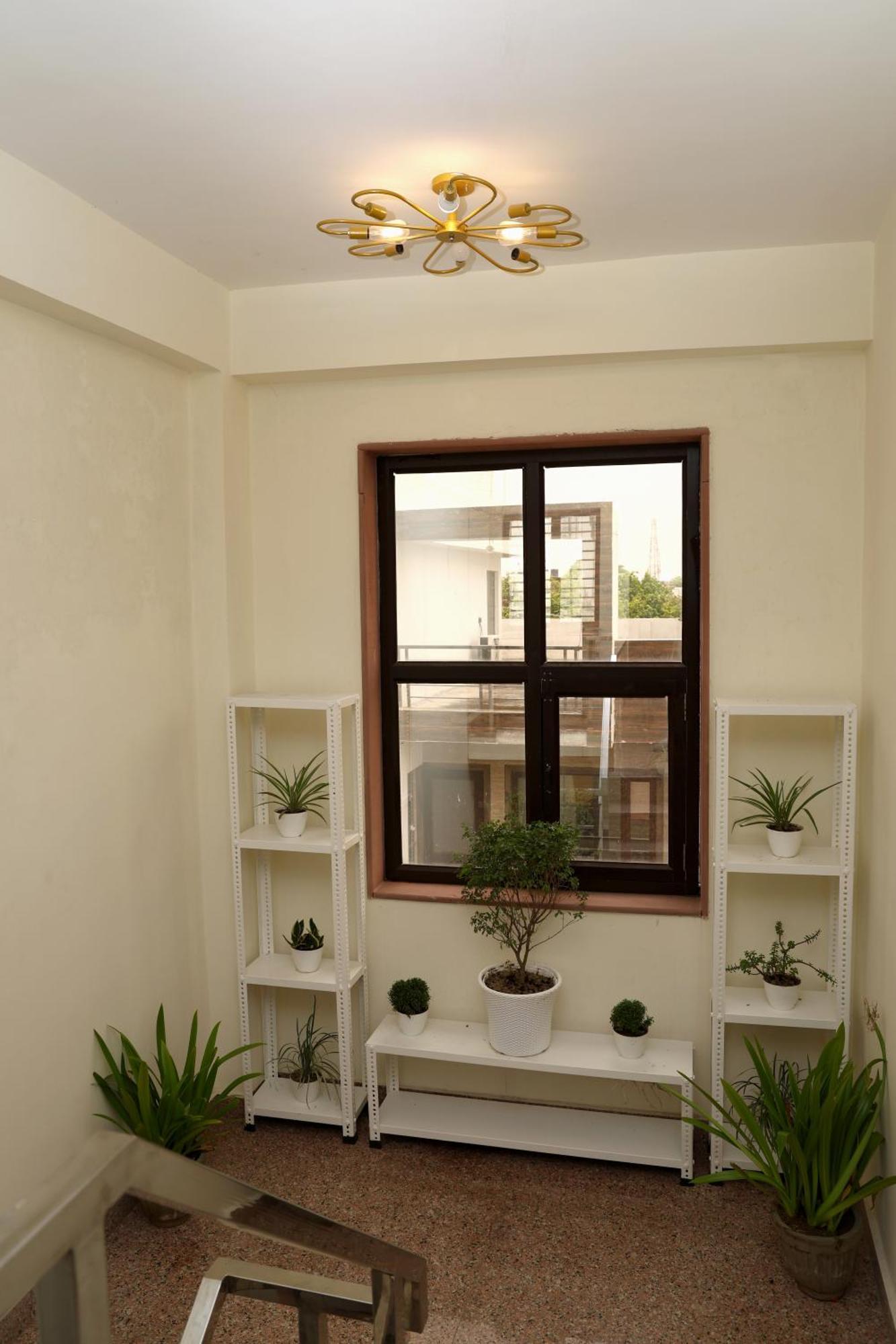 Shivalayaa - The Divine Abode Apartment Agra  Bagian luar foto