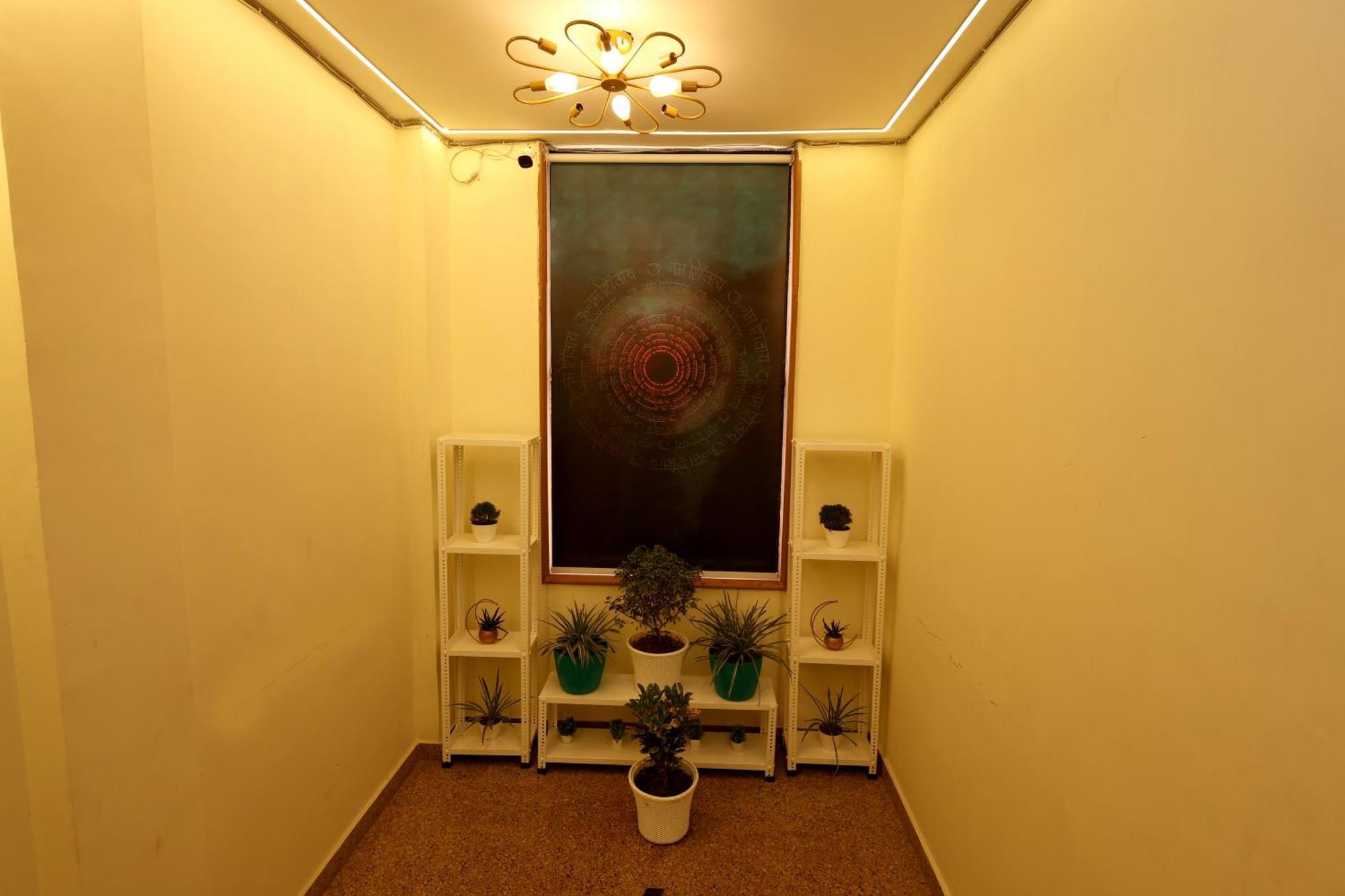 Shivalayaa - The Divine Abode Apartment Agra  Bagian luar foto