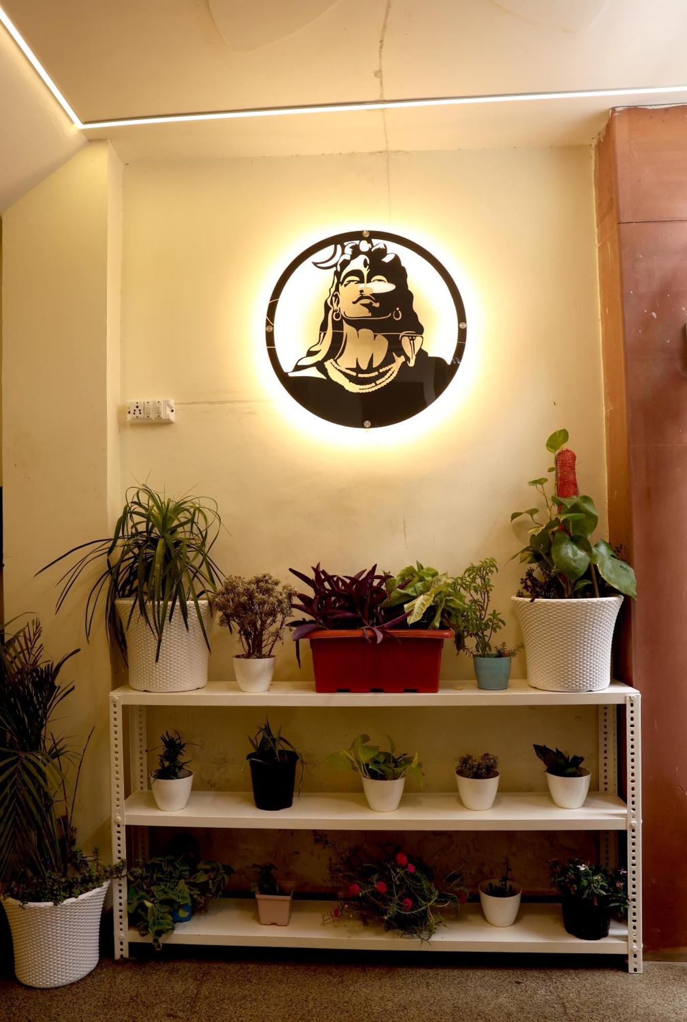 Shivalayaa - The Divine Abode Apartment Agra  Bagian luar foto