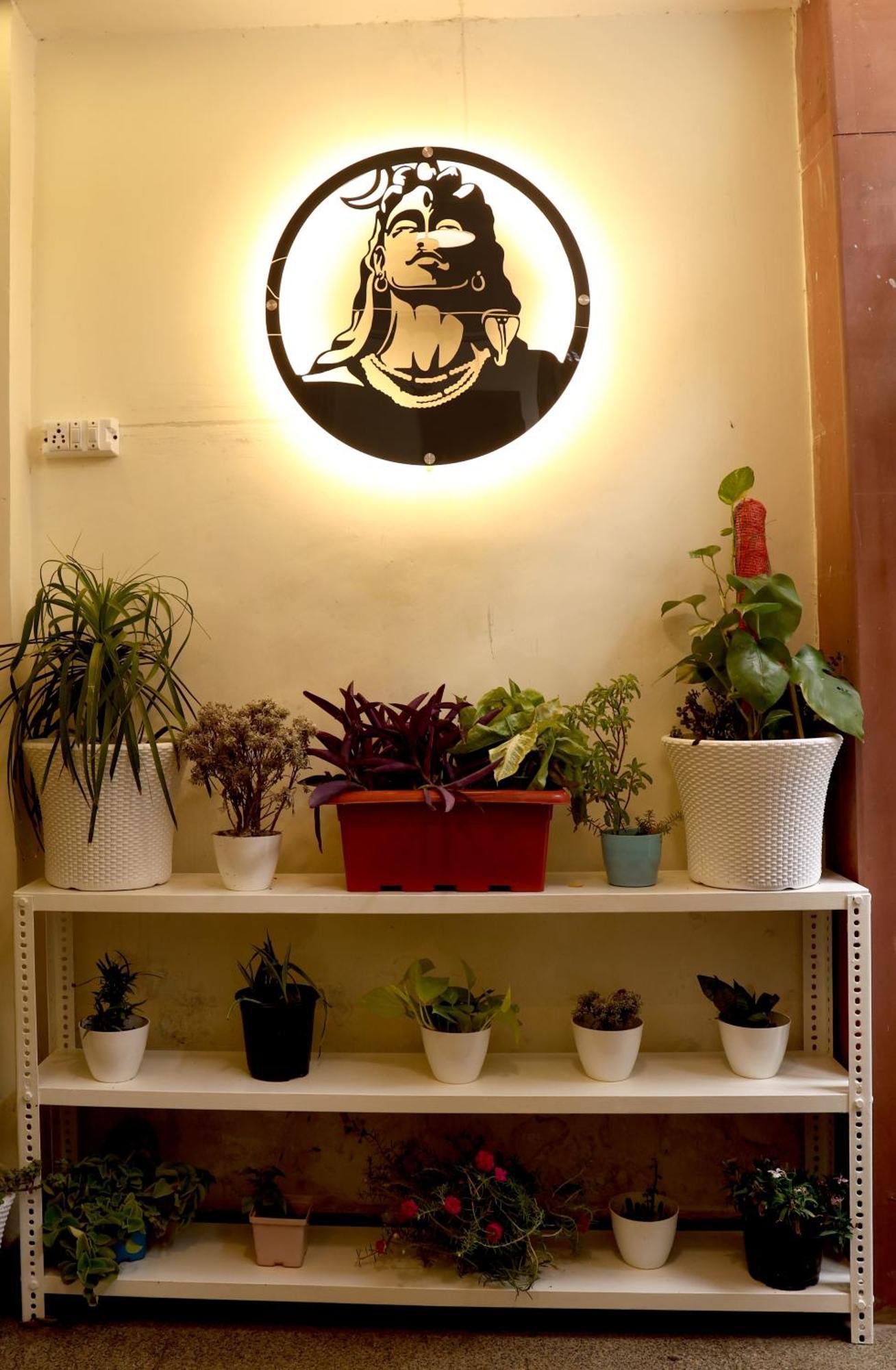 Shivalayaa - The Divine Abode Apartment Agra  Bagian luar foto