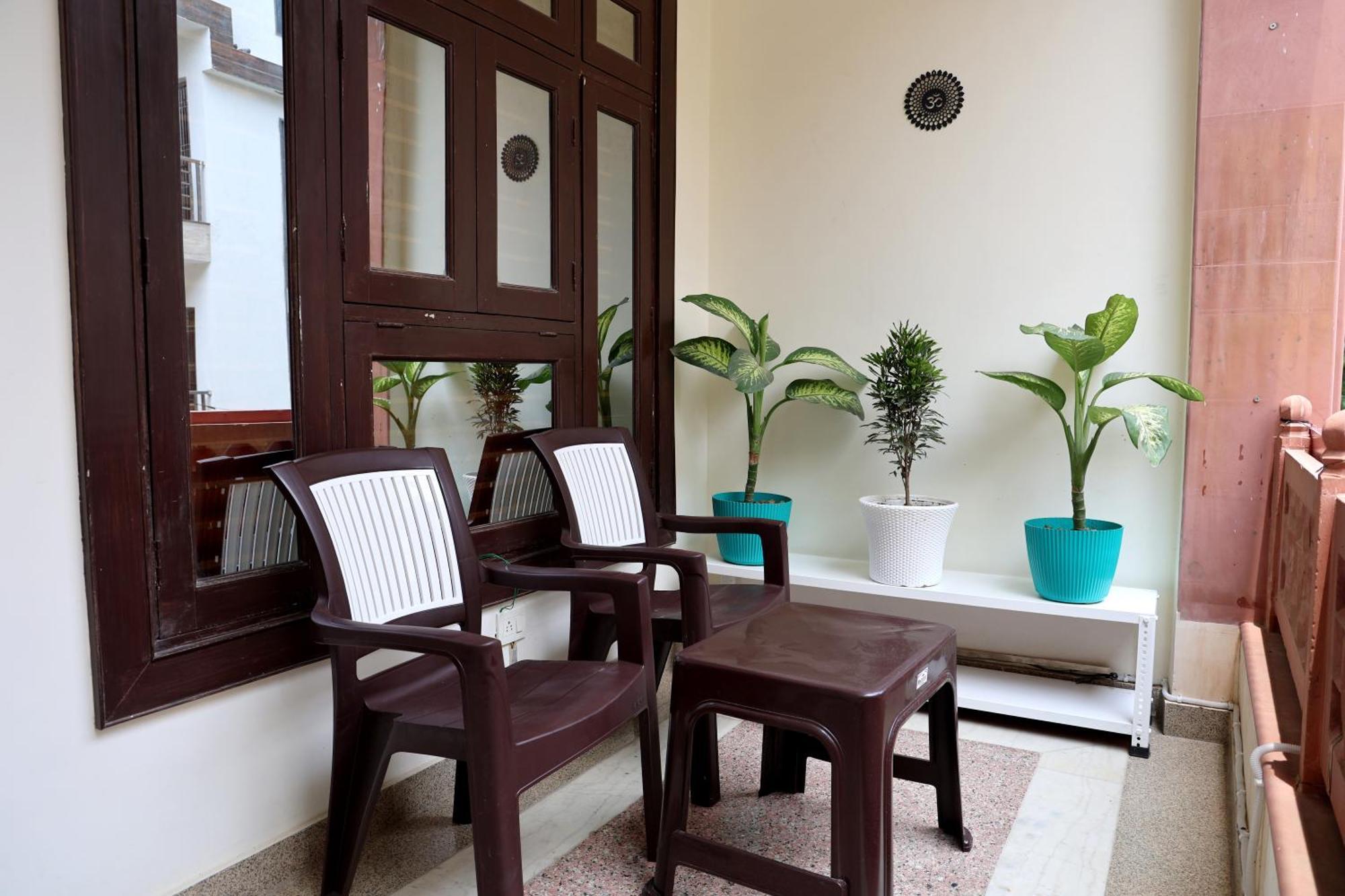 Shivalayaa - The Divine Abode Apartment Agra  Bagian luar foto